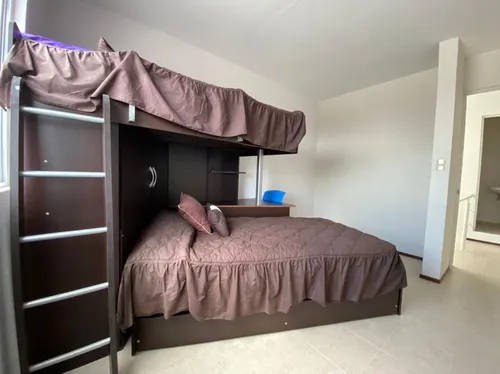 Casa En Venta Morelia, El Durazno Orquídea.