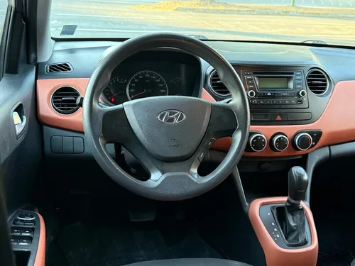 Hyundai Grand i10 1.3 Gls At