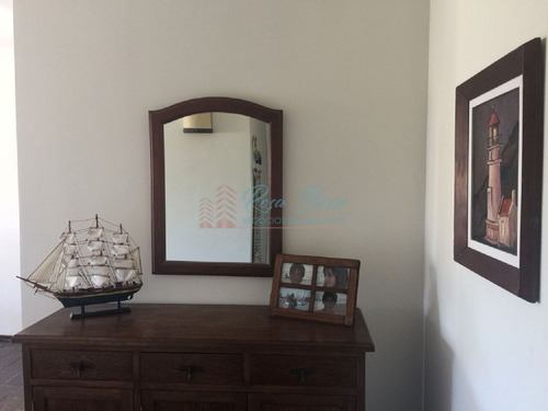 Apartamento En Peninsula, 2 Dormitorios *- Ref: 836