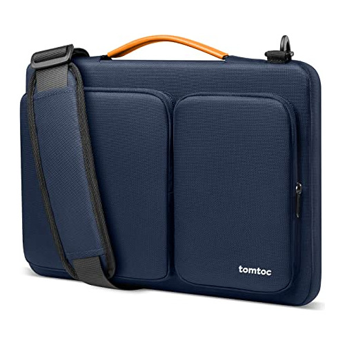 360 Protective Laptop Shoulder Bag For 13-inch Macbook ...
