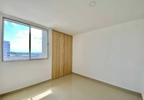 Vive En Las Alturas Apartamento Nuevo Con Vista Increíble Cod 68394