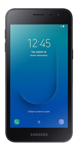 Imagen 2 de 10 de Celular Samsung Galaxy J2 Core Sm-j260 16gb Refabricado