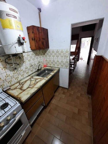 Imagen 8 de 10 de Duplex Dos Ambientes Y 1/2 Espacio Vehicular, San Bernardo