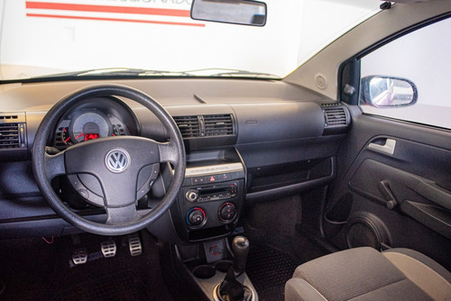 Imagen 12 de 13 de Volkswagen Crossfox 1.6 Taraborelli Usados San Miguel