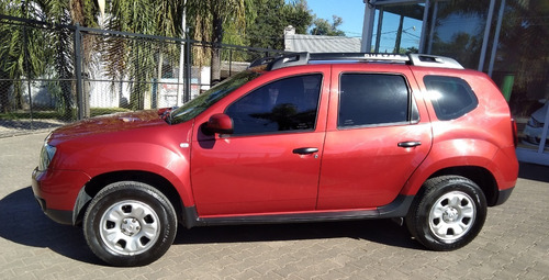 Imagen 2 de 11 de Renault Duster Ph2 Dynamique 1.6