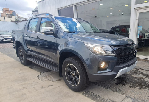Imagen 16 de 17 de Chevrolet S10 0km Hc 4x4 Automática 2022