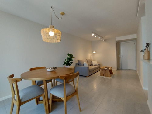 Departamento En Zona Aldrey