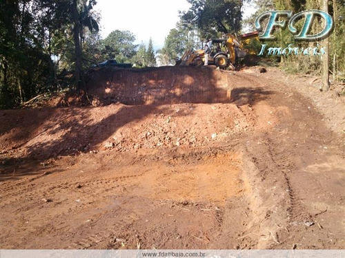 Imagem 6 de 9 de Terrenos À Venda Em Atibaia/sp - Compre O Seu Terrenos Aqui! - 1269342