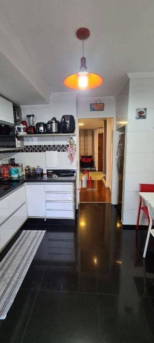Imagem 7 de 22 de Sobrado À Venda, 100 M² Por R$ 450.000,00 - Conjunto Residencial Vista Verde - São Paulo/sp - So0318