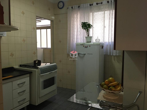 Apartamento À Venda, 2 Quartos, 2 Vagas, Dos Casa - São Bernardo Do Campo/sp - 91787