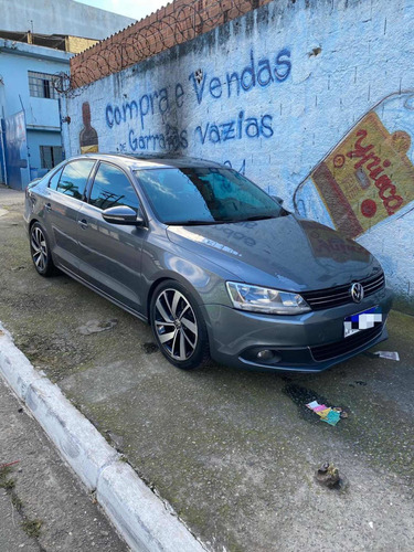 Volkswagen Jetta 2011 2.0 Tsi Highline 4p