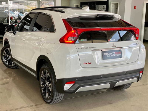 Imagem 2 de 15 de Mitsubishi Eclipse Cross Hpe-s 1.5 16v 165cv Aut 2021