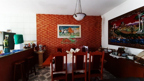Imagem 20 de 30 de Casa Á Venda Em Mongaguá!! - 50