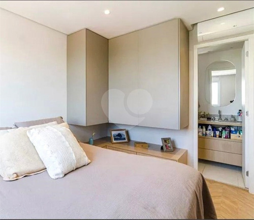Imagem 14 de 21 de Apartamento Reformado, Com Terraço, - Reo679194