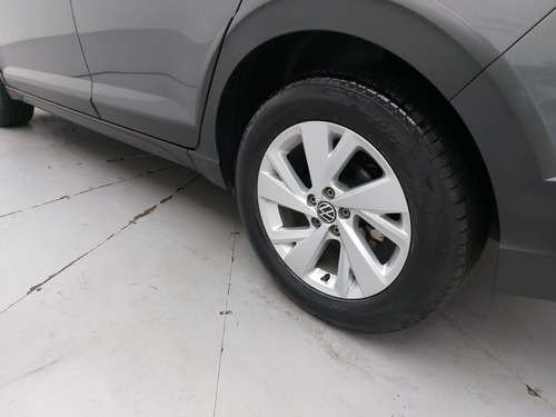 Volkswagen Nivus 1.0 200 TSI TOTAL FLEX COMFORTLINE AUTOMÁTICO