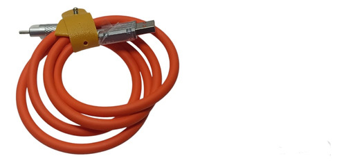 Cable Tipo C Xiomi/infinitix/tecno Carga Rápida 120 W.