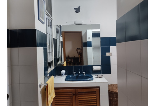 Alquilo Apartamento 110 Mts2 Los Chaguaramos 9143