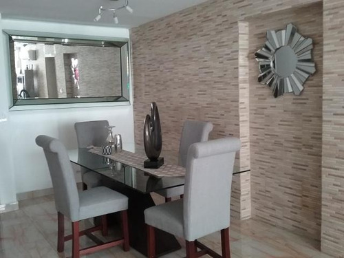 Imagen 3 de 14 de Venta De Apartamento De 101 M2 Villa De Las Fuentes 21-1218