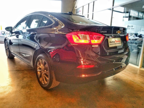 Imagen 15 de 15 de Chevrolet Cruze Ii Ltz + Aut Modelo 2017