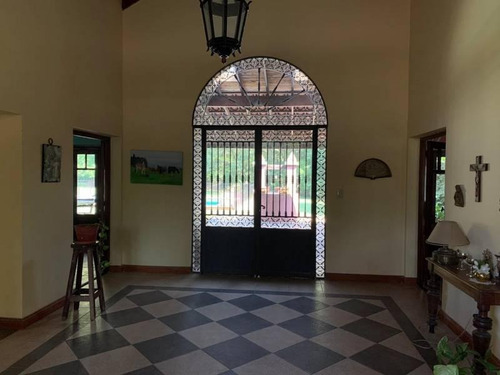Imagen 11 de 30 de Venta - Casa En Farm Club Bayugar Negocios Inmobiliarios