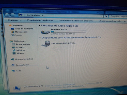 Notebook Serve Como Cpu Funcionando Perfeito