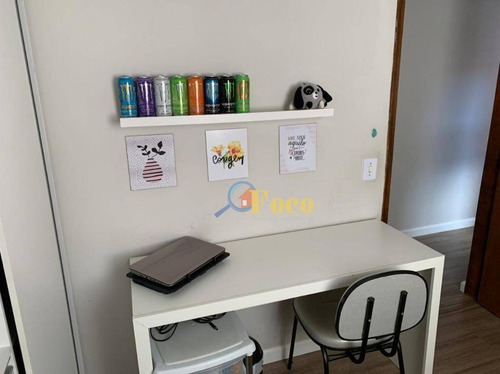 Imagem 21 de 30 de Casa Com 3 Dormitórios À Venda Por R$ 300.000 - Jardim Virgínia - Itatiba/sp - Ca1028