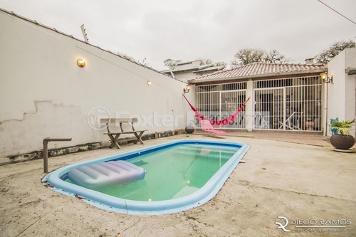 Imagem 30 de 30 de Casa, 3 Dormitórios, 220 M², Partenon - 161347