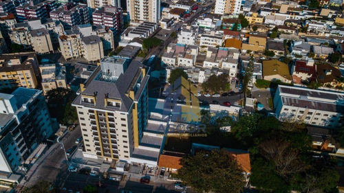 Imagem 27 de 29 de Cobertura Com 3 Dormitórios À Venda, 117 M² Por R$ 1.018.790,00 - Trindade - Florianópolis/sc - Co0303