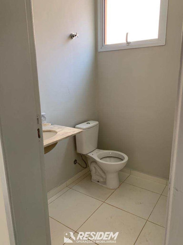 Imagem 9 de 10 de Sala Comercial, Centro, Lumina Office, Bauru - A99391000