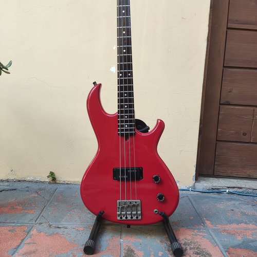 Baixo Aria Pro 2 Rsb Series (japan) Destro Terracota Envernizado 4 (Usado)