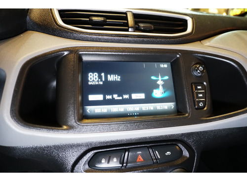 Chevrolet Onix 1.4 MPFI LT 8V FLEX 4P MANUAL