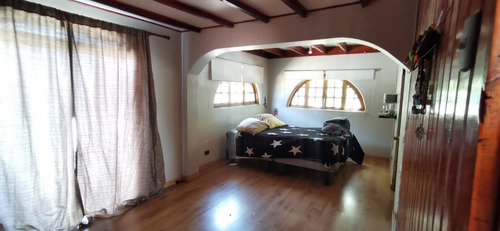 Imagen 4 de 17 de Gran Casa De 2 Pisos De 140 Mts2 550 Mts2 Terreno