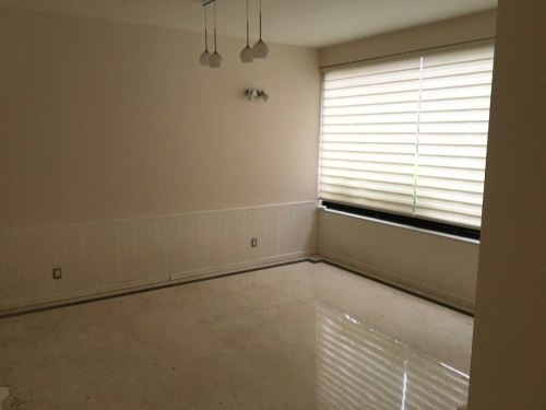 Imagen 3 de 14 de Venta Casa En Condominio En Valle Escondido, Tlalpan