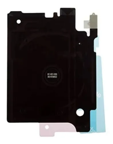 Carga Inalambrica Nfc Samsung Galaxy S10 G973f