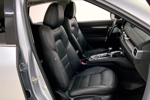 Imagen 7 de 25 de Mazda Cx-5 4x2 5 Pts I Grand Touring, 25l, Ta, Piel, Qc, F N