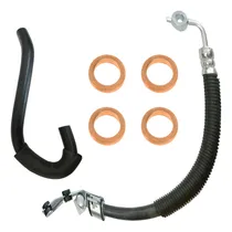 Comprar Par Mangueras Dirección Hidráulica Tsuru 3 16v Tsubame 16v 