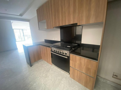 Departamento Venta / Renta Techamachalco !propiedad Con Alta Plusvalía!
