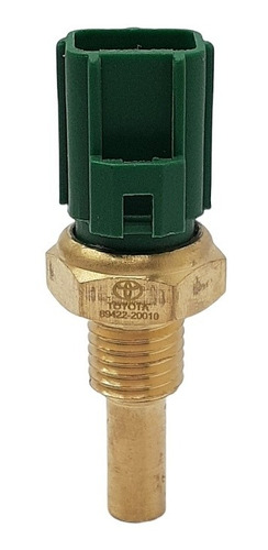 Imagen 4 de 6 de Sensor Valvula Temperatura Autana 1996 97 98 99 2000 01 2002