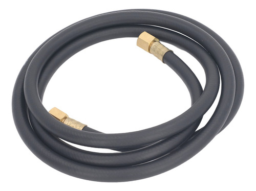 Manguera De Soldadura De Gas G1/4 Con Arco De Argón De Cauch