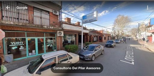 Imagen 20 de 21 de Vende Galpon Local Y Depto De 3 Amb. Pilar Centro