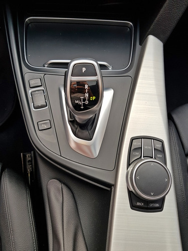 Imagen 12 de 15 de Bmw 430 I Gran Coupe 4 Puertas