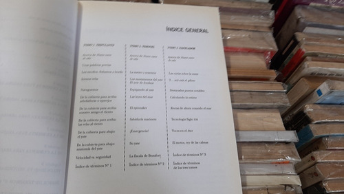 Imagen 4 de 9 de Nuevo Curso De Vela 1: Tripulante Alberto Enguix Granica