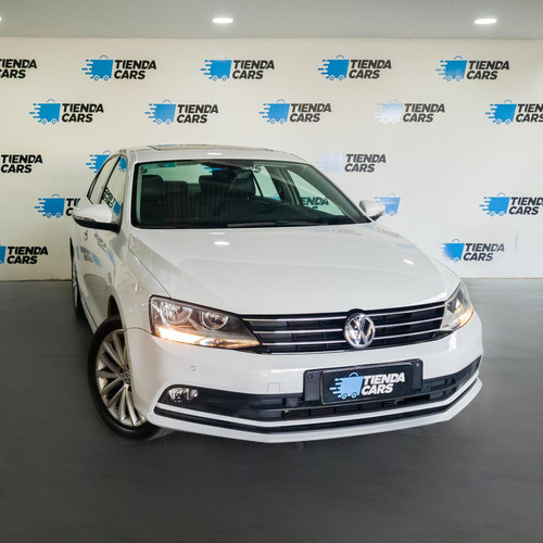 Volkswagen Vento 1.4 Highline 150cv At