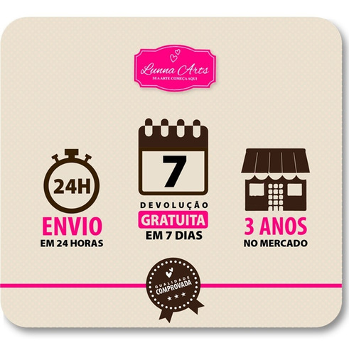 Kit 3.750 Meia Perola 4mm 6mm 8mm Branca Promoção Atacado