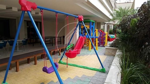 Apartamento - Ref: 858450