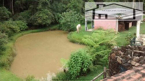 Imagem 21 de 29 de Chácaras À Venda Em Mairiporã/sp - Compre O Seu Chácaras Aqui! - 1382980