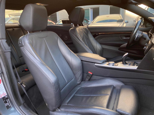 Imagen 13 de 15 de Bmw Serie 4 2015 M 435i M Sport 3.0 Biturbo Ac Autos Puebla