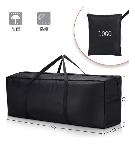 Bolsa De Almacenamiento Para Árboles De Navidad Para Artícul