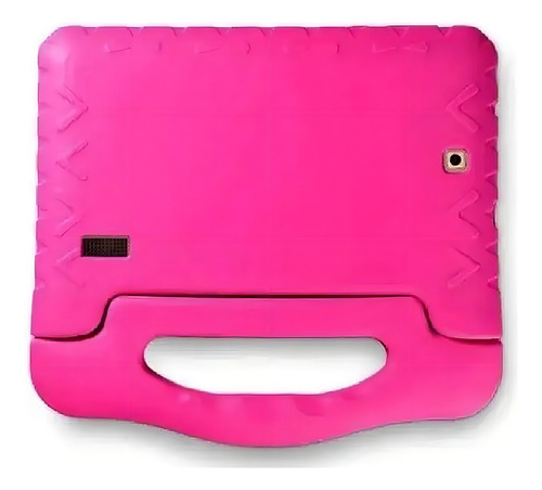 Tablet Plus NB29 7" com rede móvel 16GB rosa 1GB de memoria RAM - Excelente (Recondicionado)