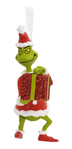 Dr Seuss How The Grinch Stole Christmas! Adorno Navidad